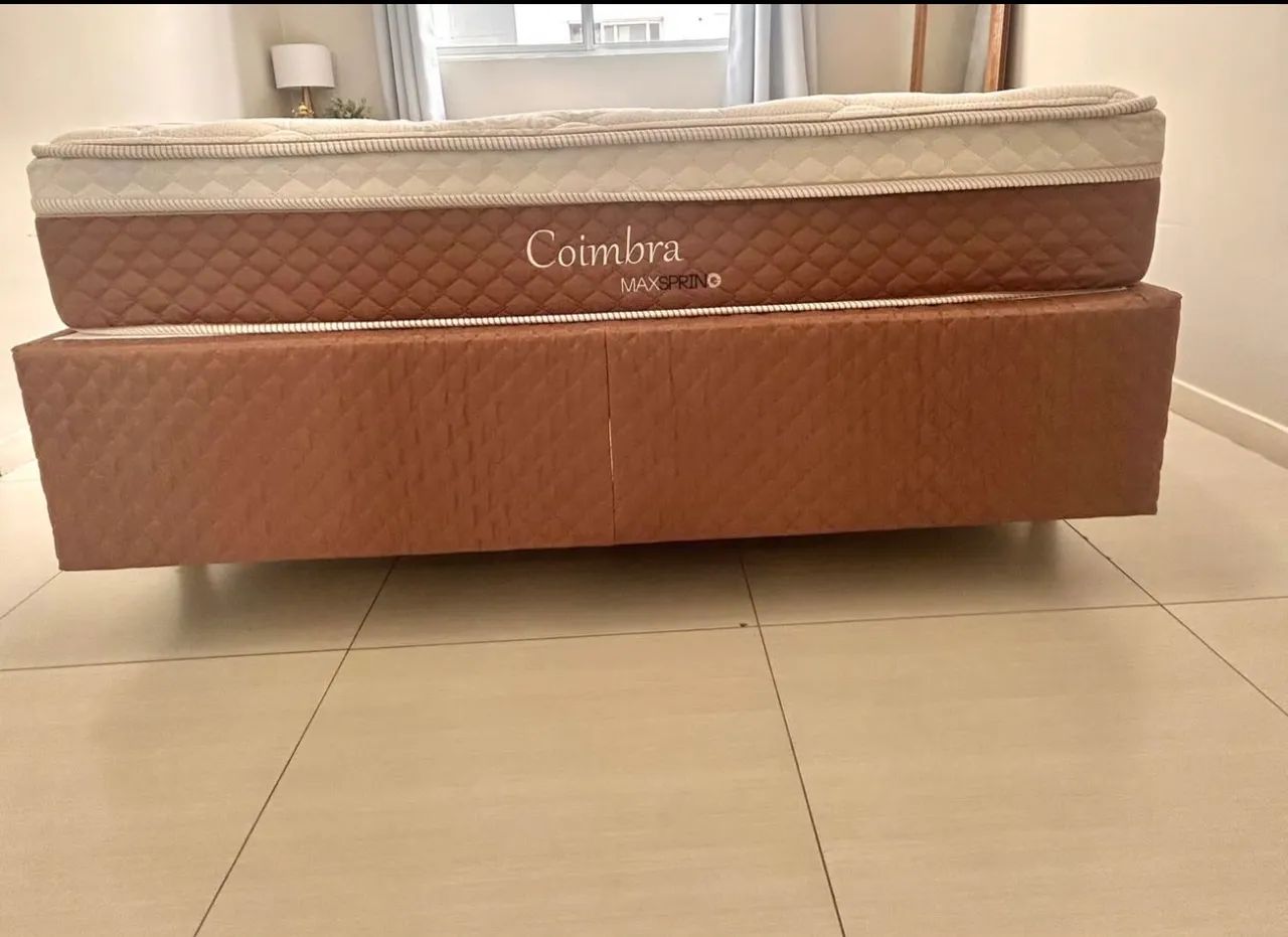 Cama casal  - Foto 2