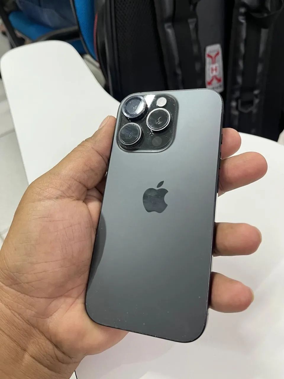 iPhone 16 pro  - Foto 3