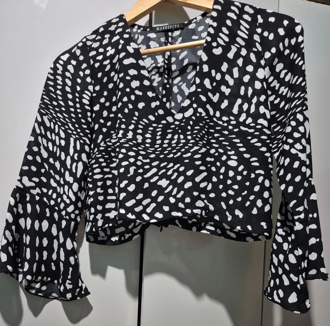 Blusa MADRECITA  - Foto 2