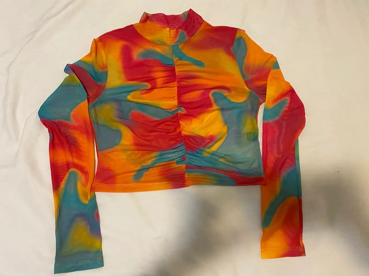 Blusa Shein