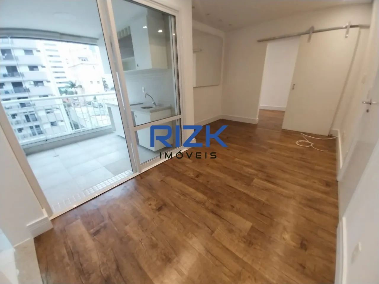 Apartamento para alugar na Aclimação