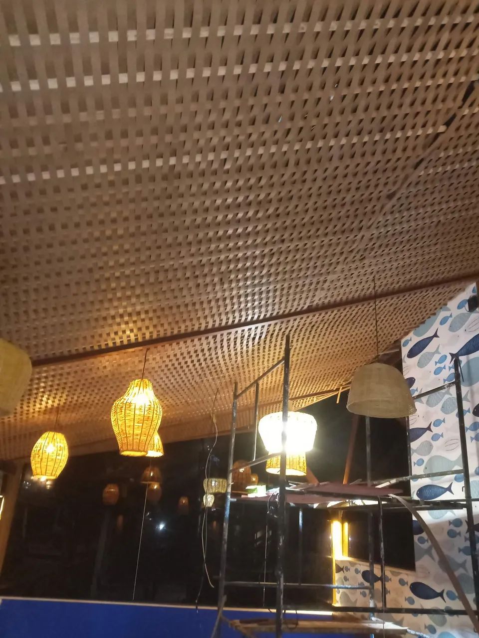 Serviço de de carpintaria em geral e marcenaria    com acabamento perfeito  - Foto 3
