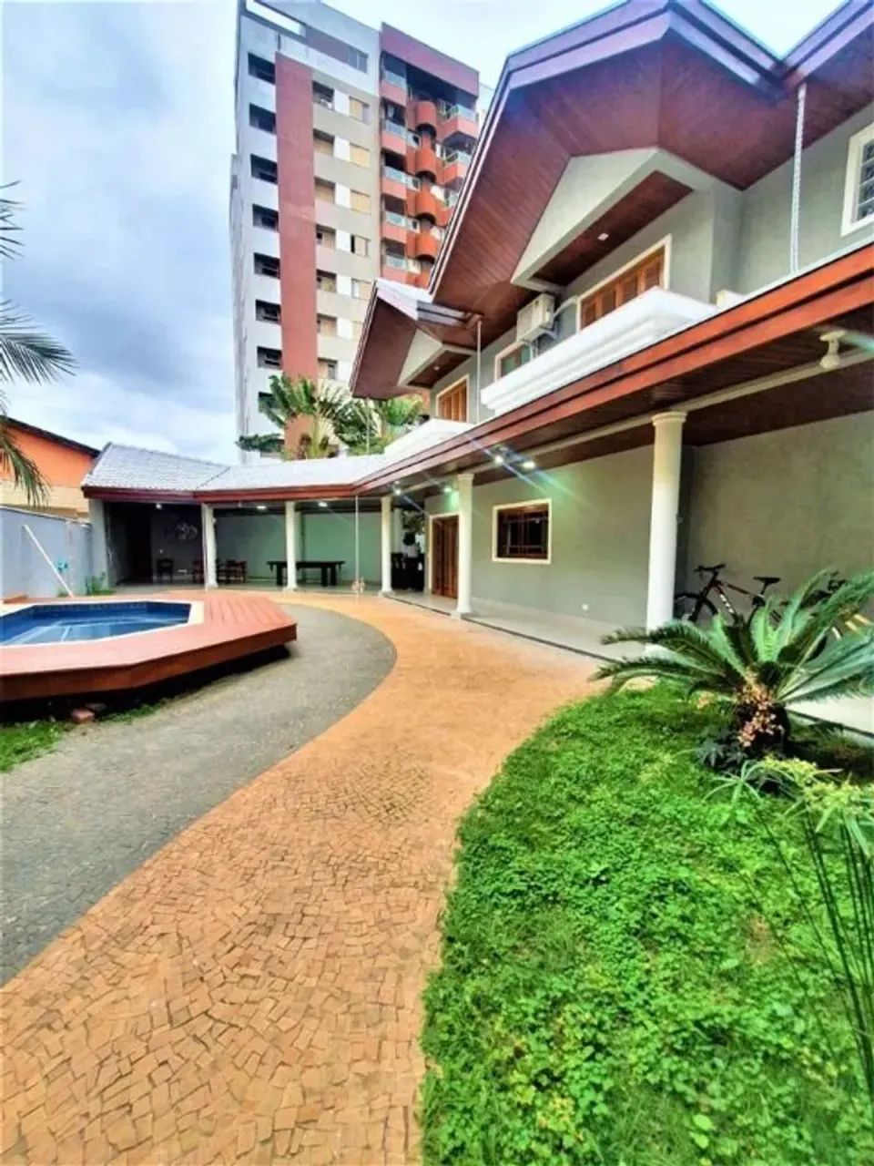 Casa Residencial / Jardim Aquarius - Foto 5