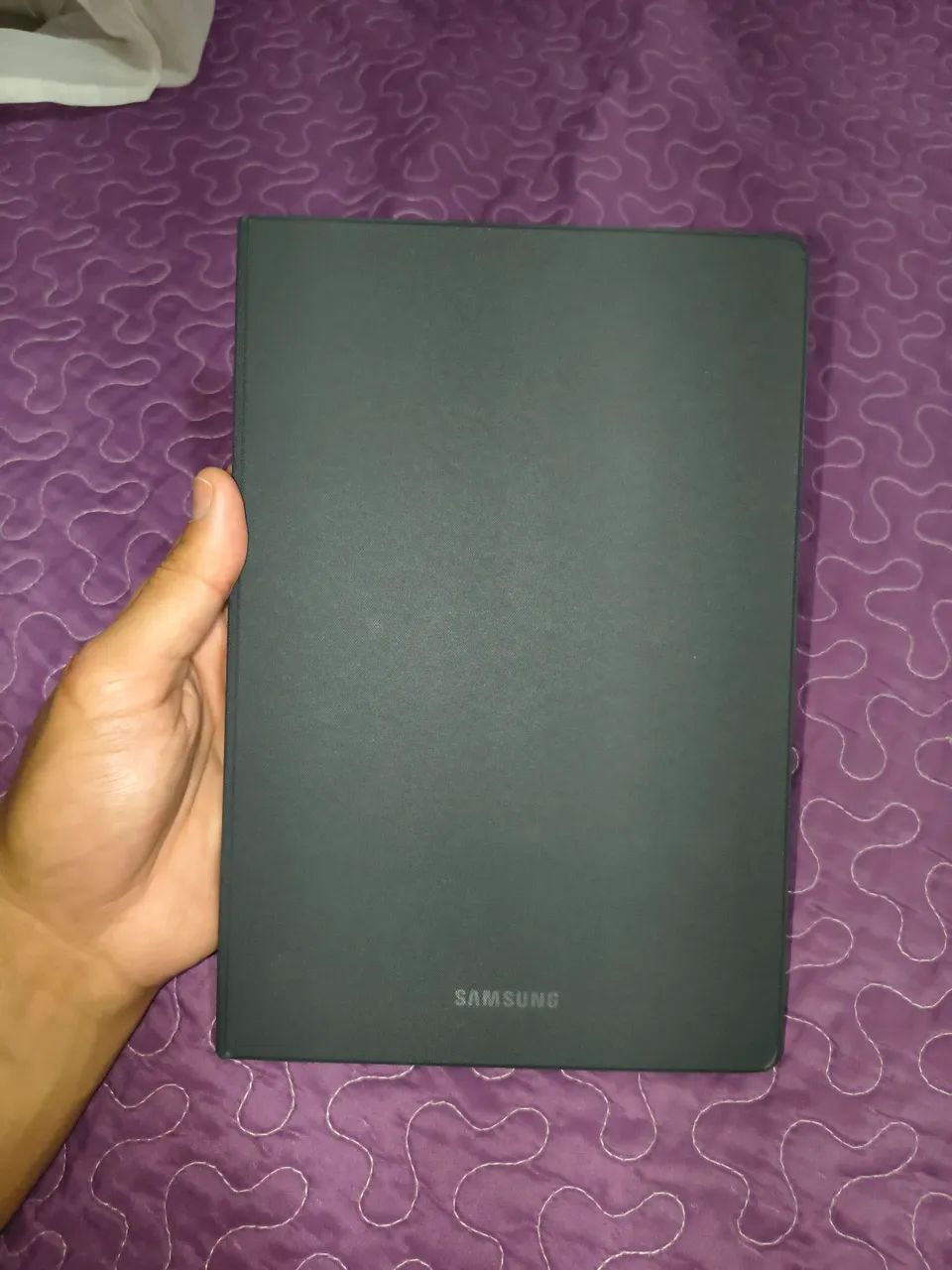 Tablet S6 Lite Samsung  - Foto 2