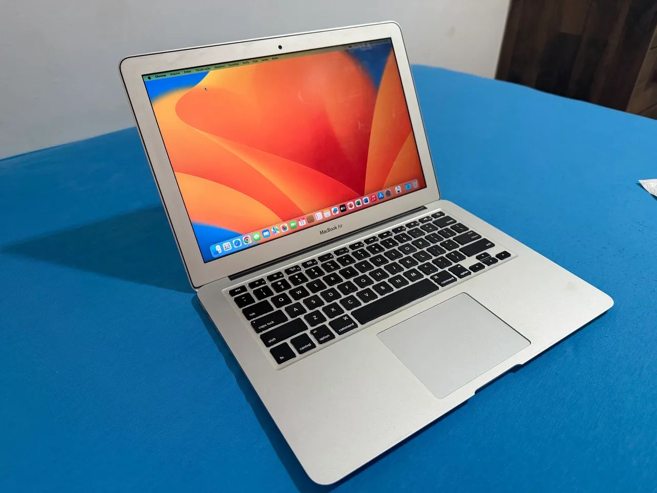 MacBook Air 2017 - Notebooks - Samambaia Sul (Samambaia), Brasília