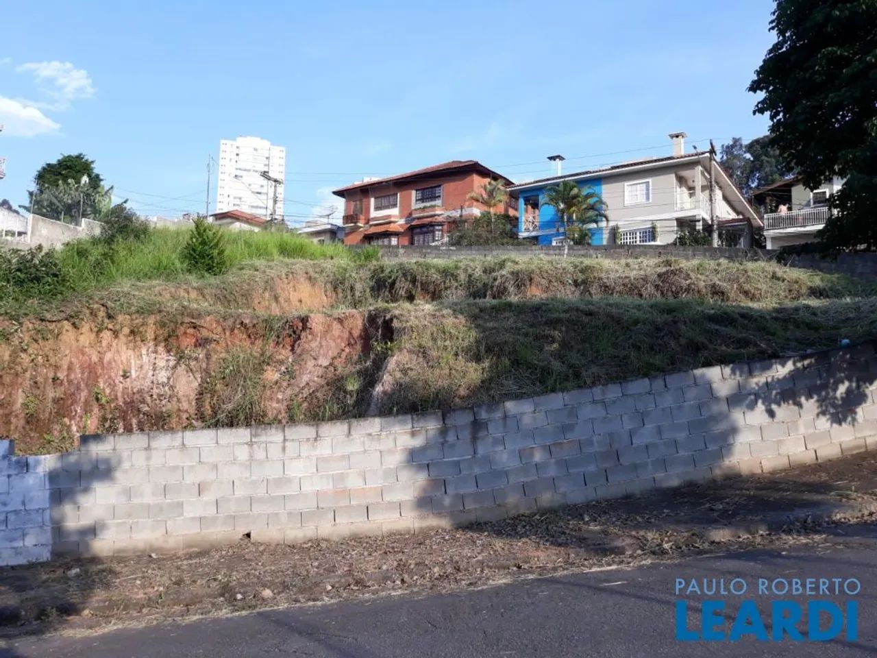 TERRENO - MORUMBI - SP - Foto 4