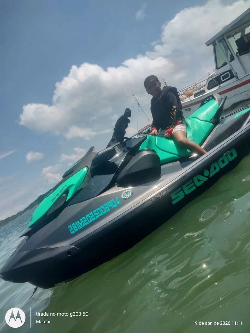 Jet zero  - Foto 2