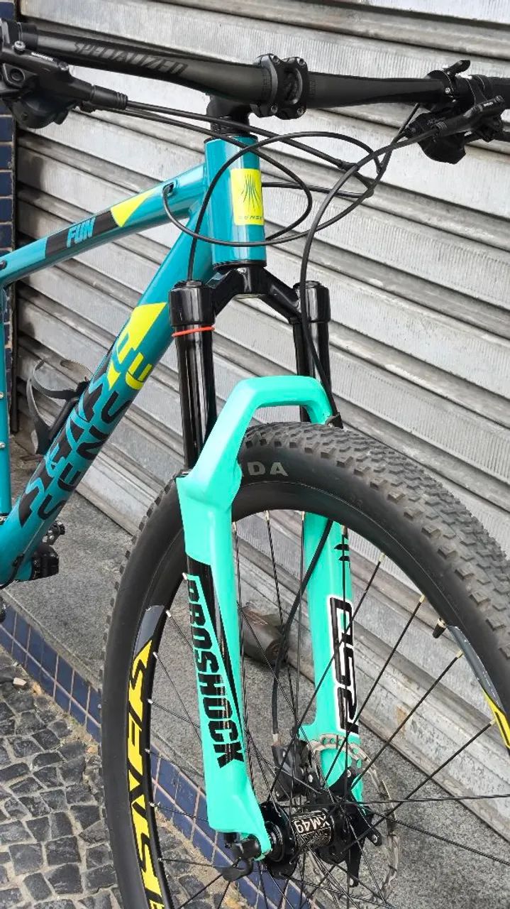 Bike Sense 29' - Foto 2