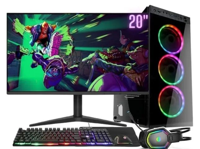 Pc gamer - Foto 2