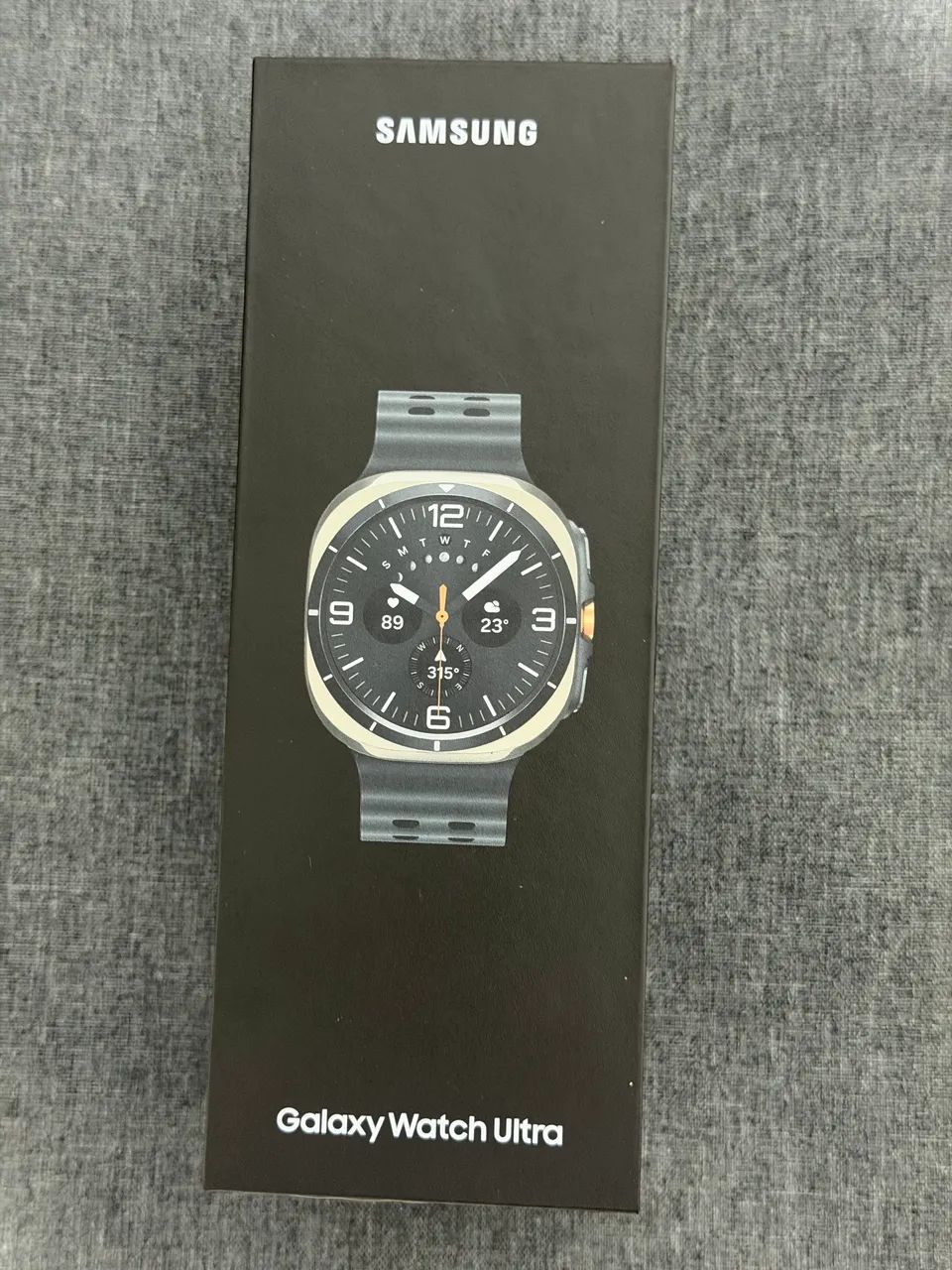 Galaxy Watch Ultra 64GB 