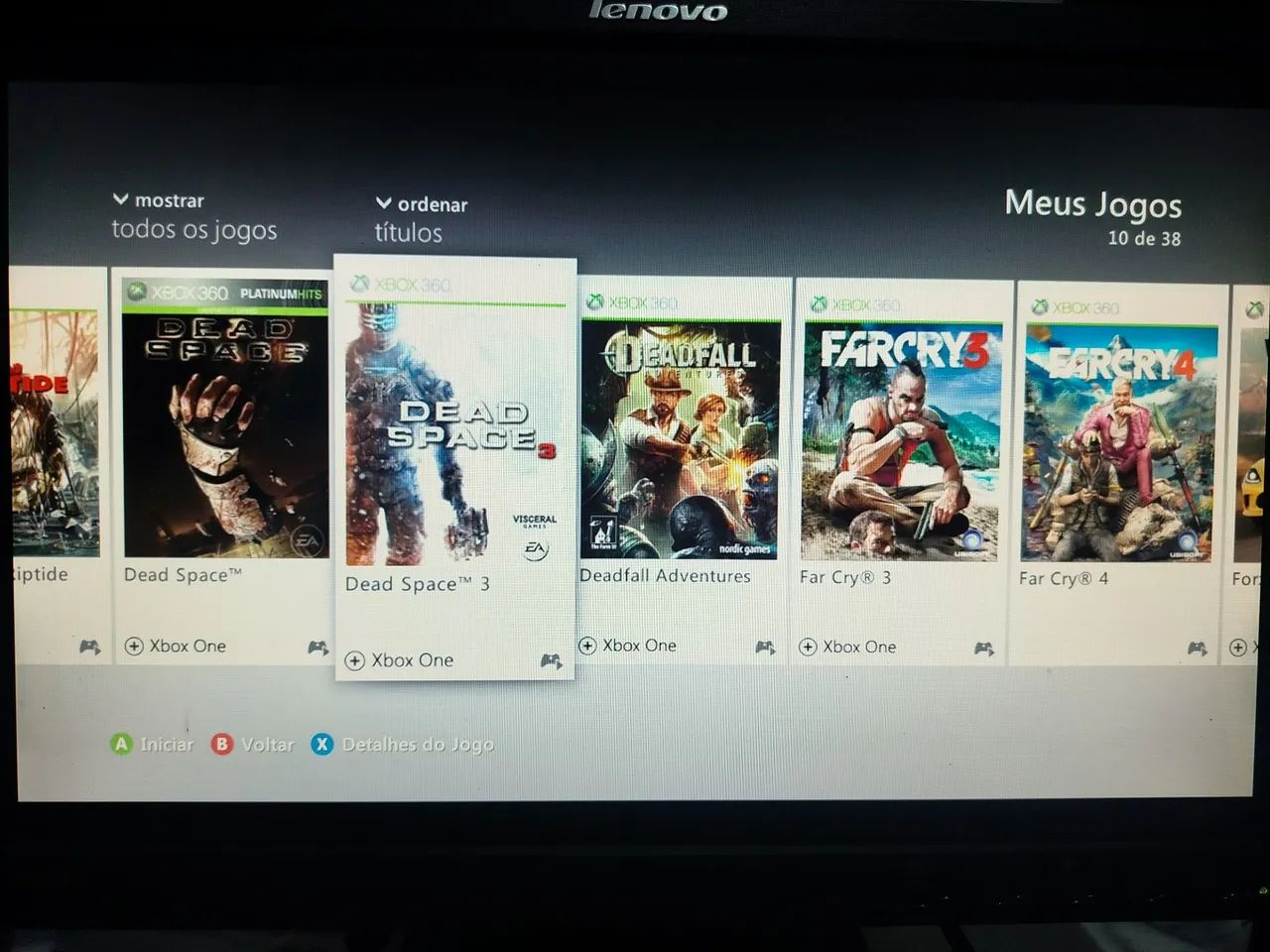 Xbox 360 - Foto 2