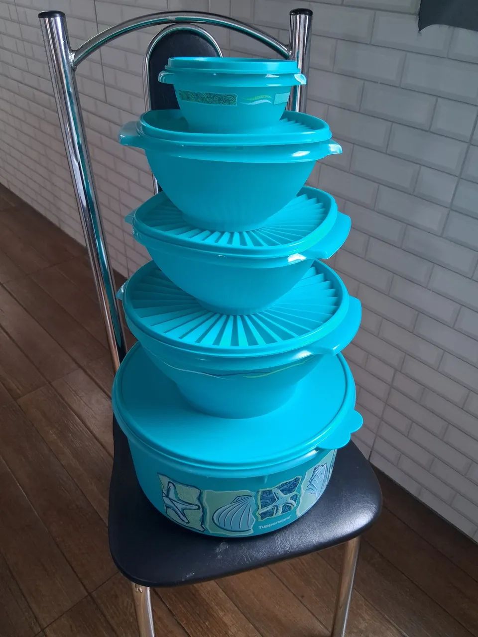 Tupperware  - Foto 2
