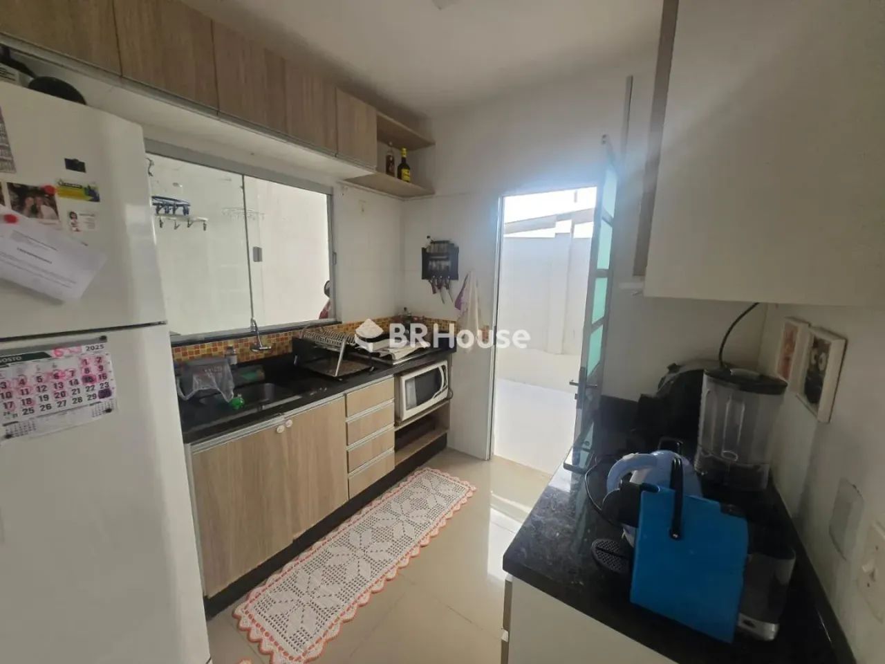 Jardim Florianópolis | Casa de Condomínio 2 quartos, sendo 1 suite - Foto 4