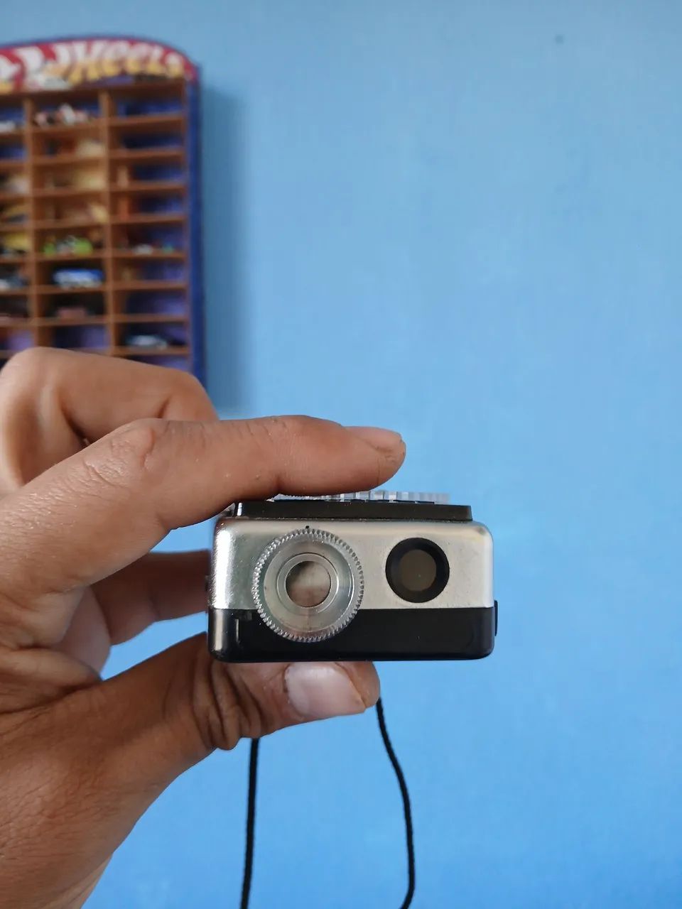 Fotômetro antigo sedic PR75 - Foto 3