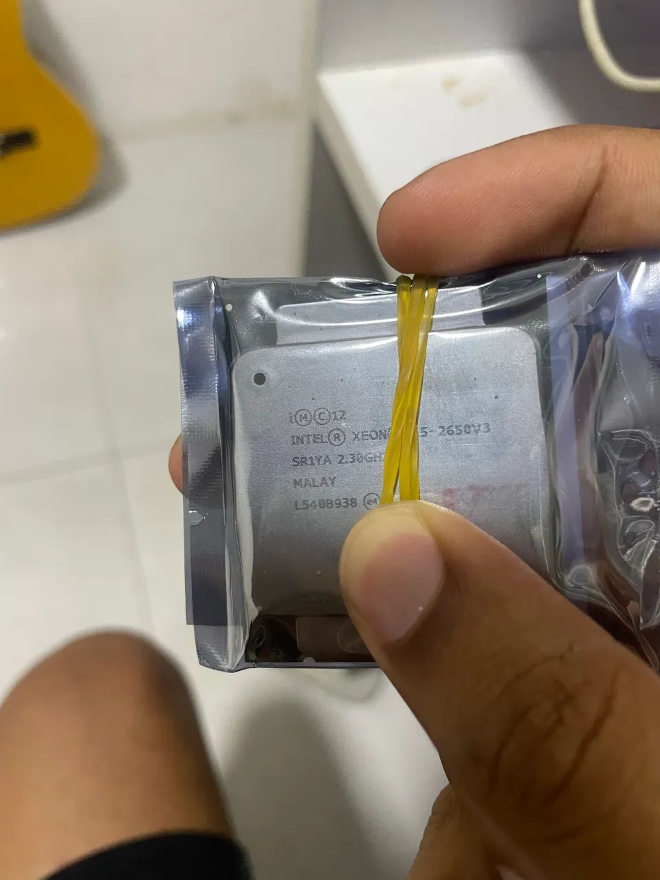 Xeon E5 2650 v3 - Foto 2