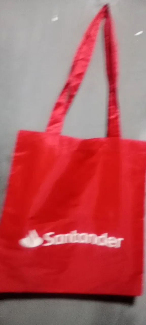 Bolsa sacola ombro e mão  - Foto 2