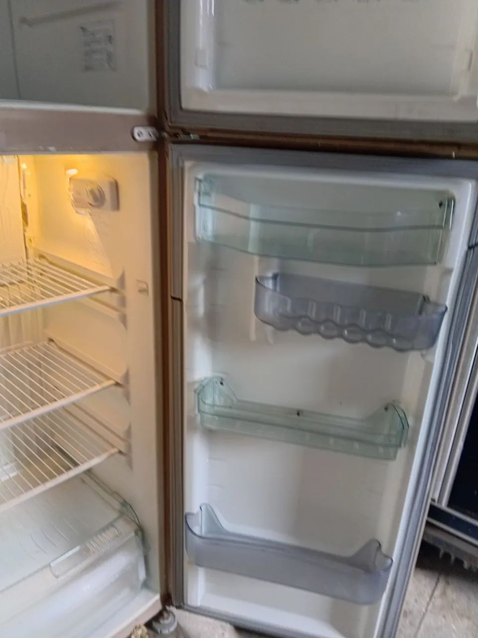 Geladeira  - Foto 4