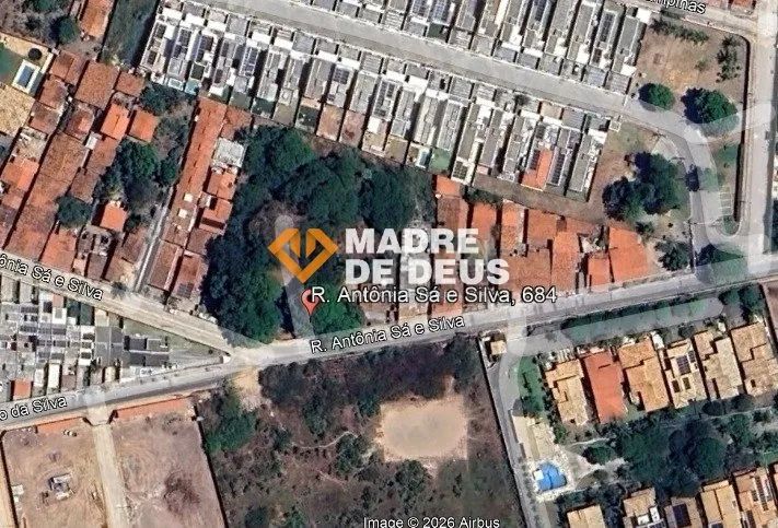 Terreno no Coração do Eusébio 4.095 m² | A 600m da Av. Eusébio de Queiroz - Foto 3