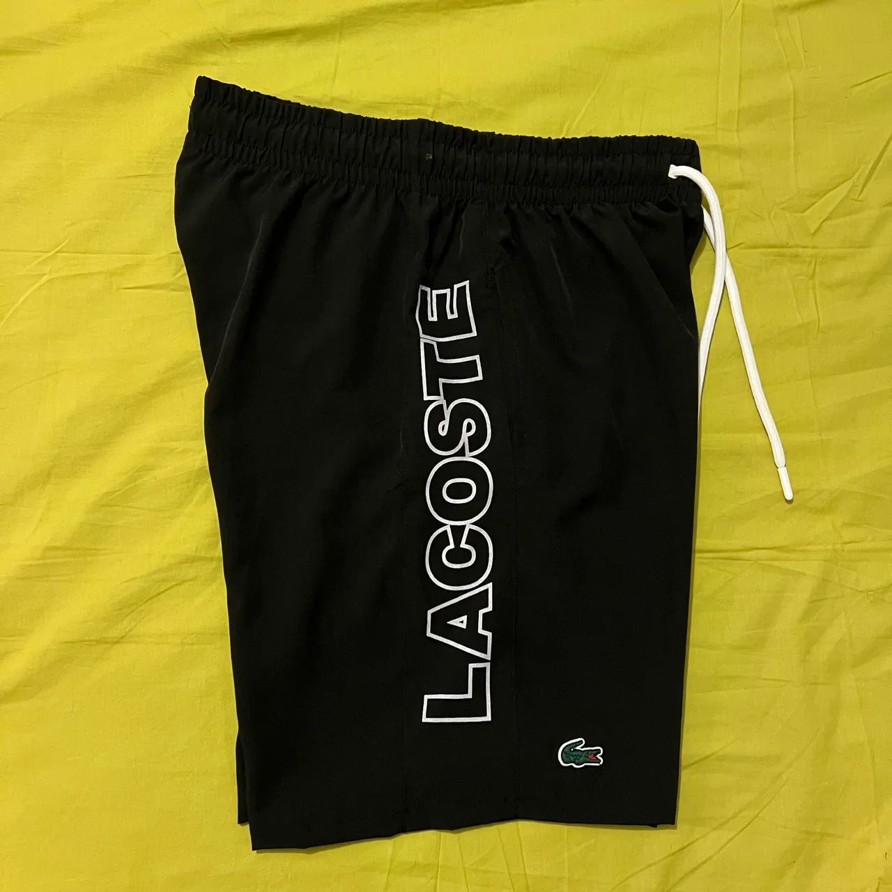 Bermuda Lacoste G - Foto 2