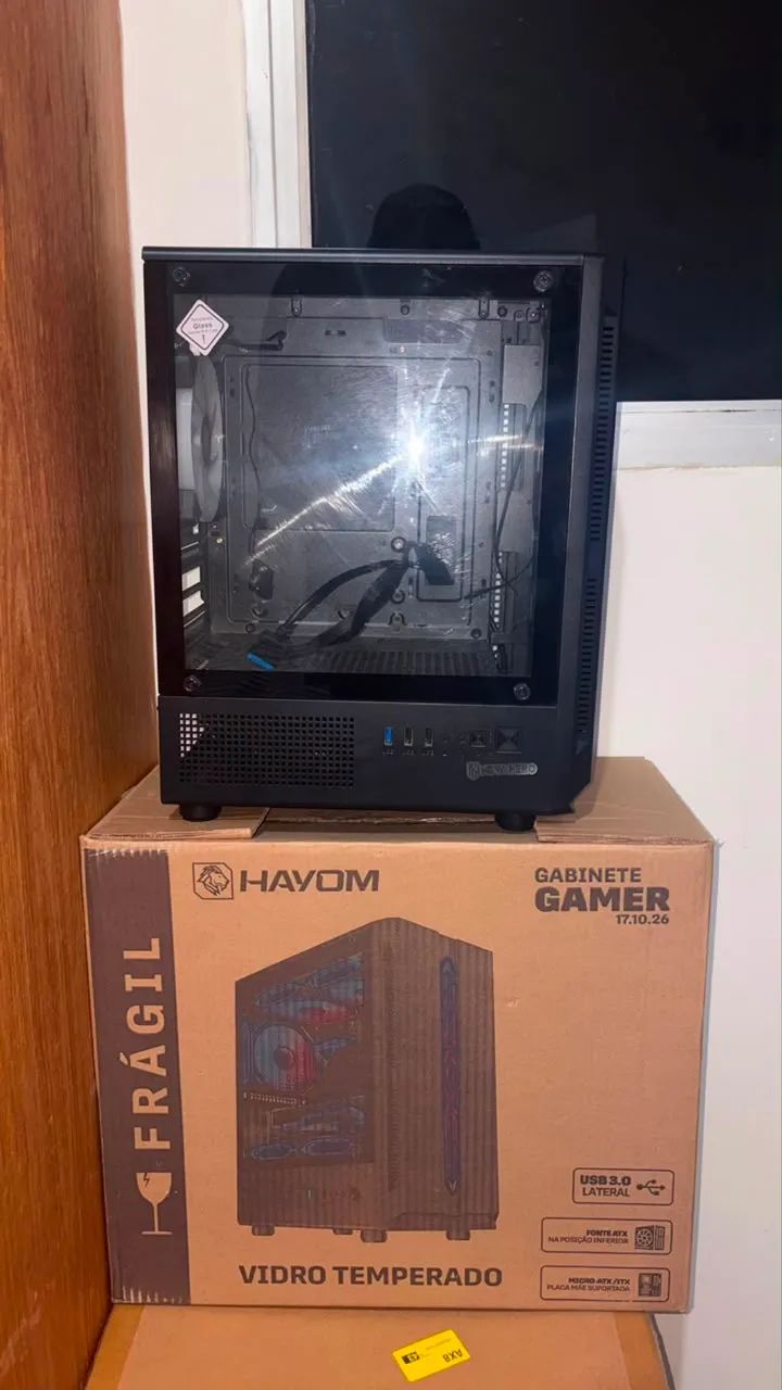 GABINETE GAMER - Foto 4