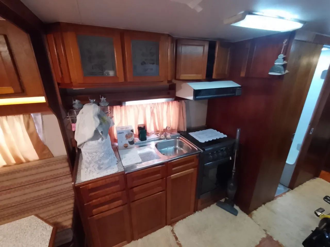 Trailer Turiscar Diamante clube - Foto 6