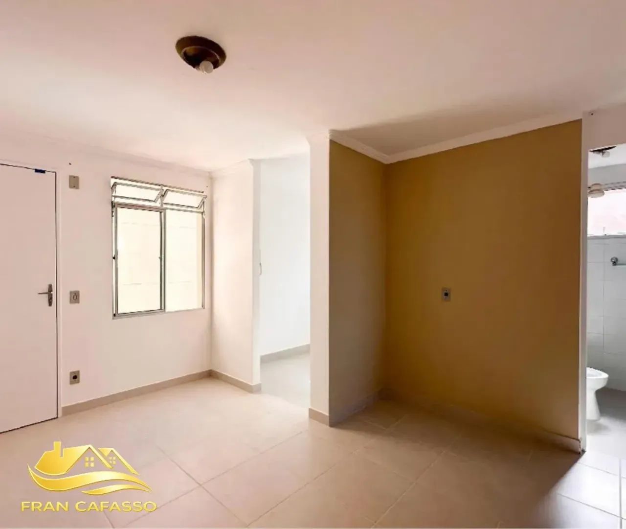 Excelente apartamento para locação - Foto 4