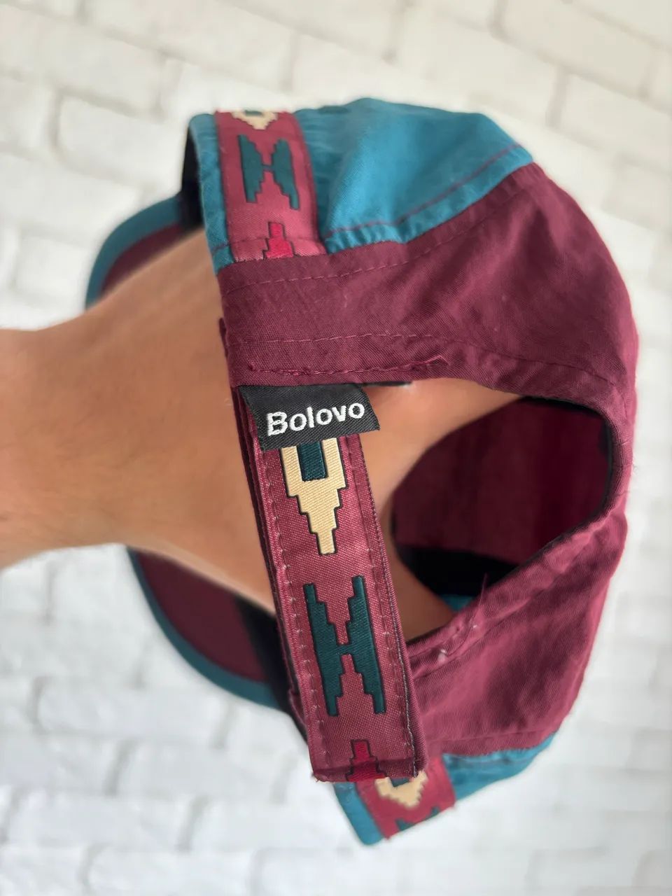Boné Bolovo  - Foto 3