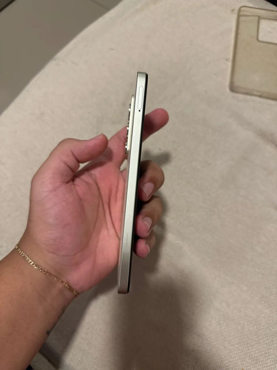 Realme c75, 512gb, 16ram - Foto 2