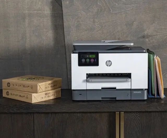 Impressora HP OfficeJet Pro
