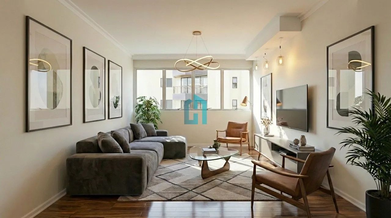 Apartamento à venda no Itaim Bibi, SP - Foto 2