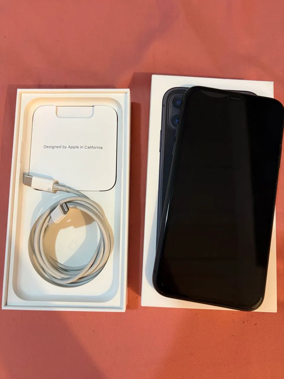 iPhone 11 128g 