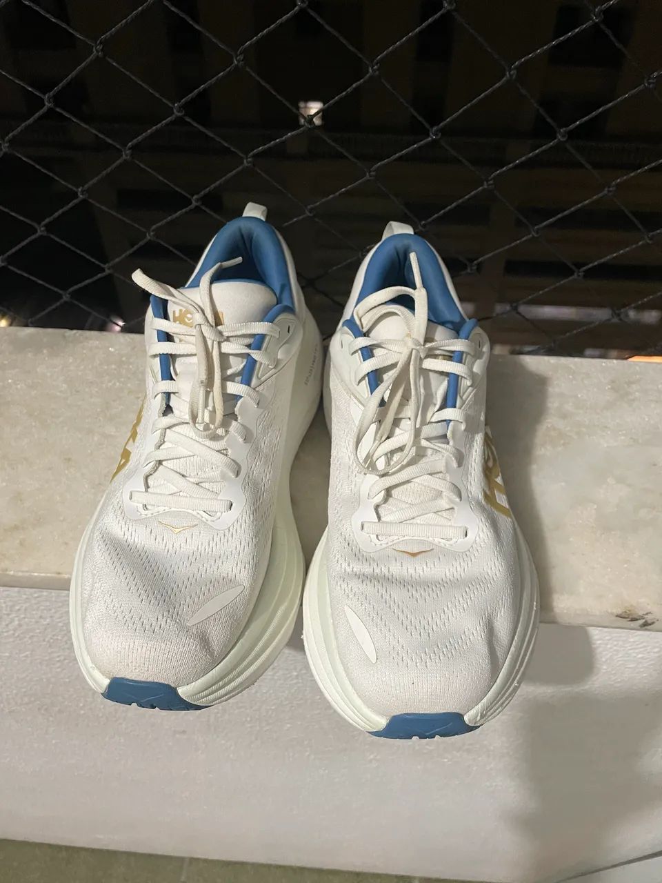 Hoka Bondi 8  - Foto 4