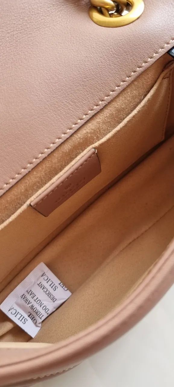 Bolsa Gucci  - Foto 4