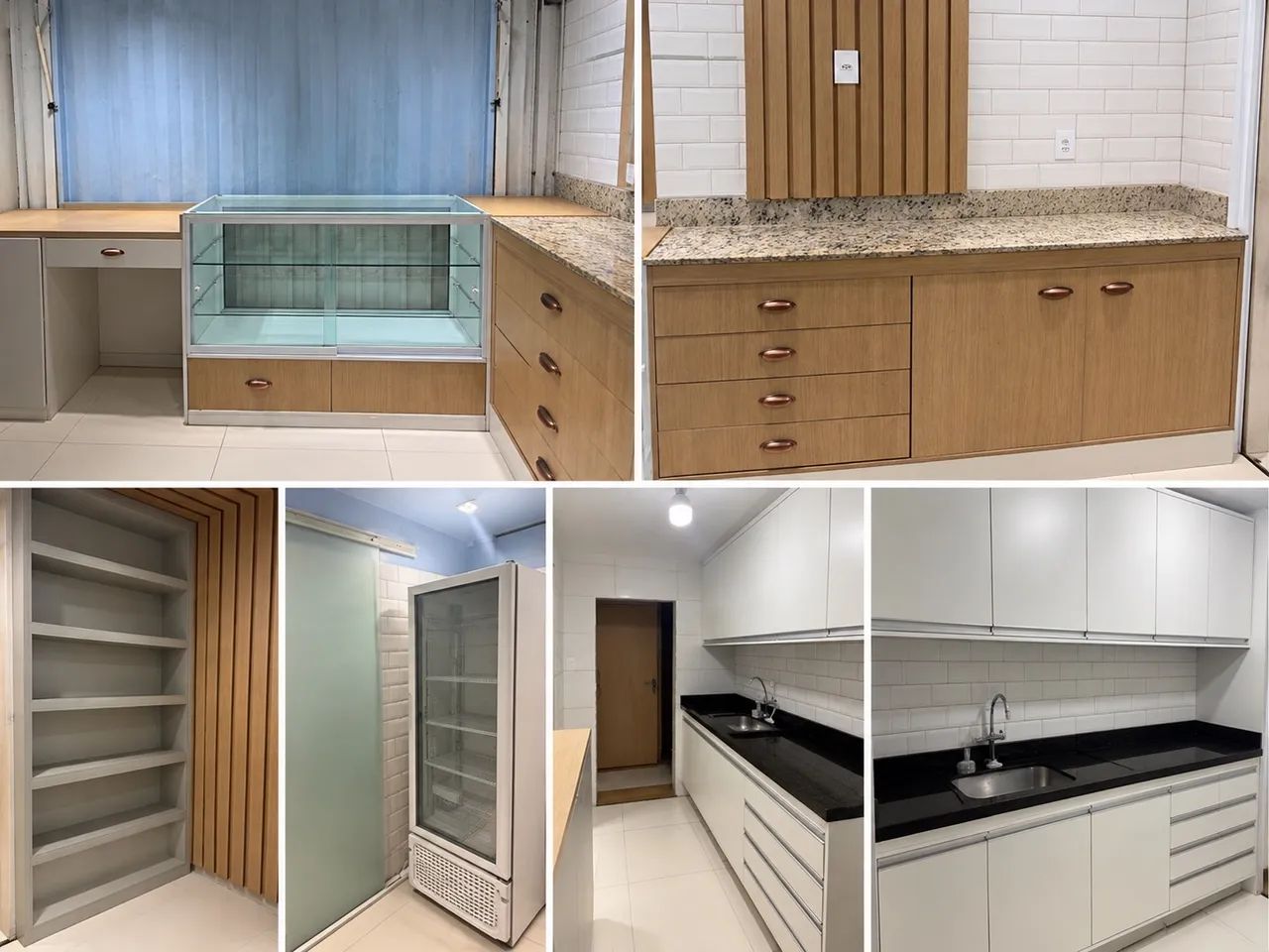PASSO PONTO COMERCIAL - CAVALEIROS/MACAÉ