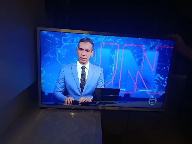 Tv Philips smart 449. *  - Foto 4