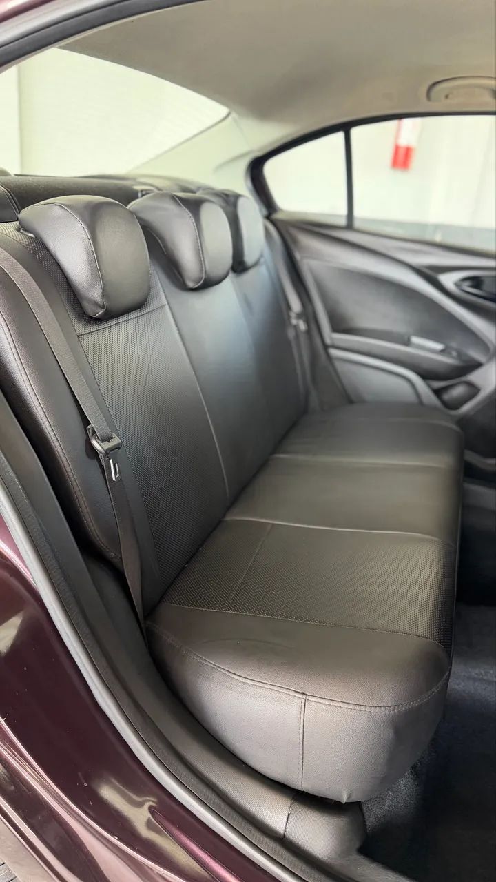 Fiat Cronos Drive 1.3 8V Flex 2022 - Foto 4
