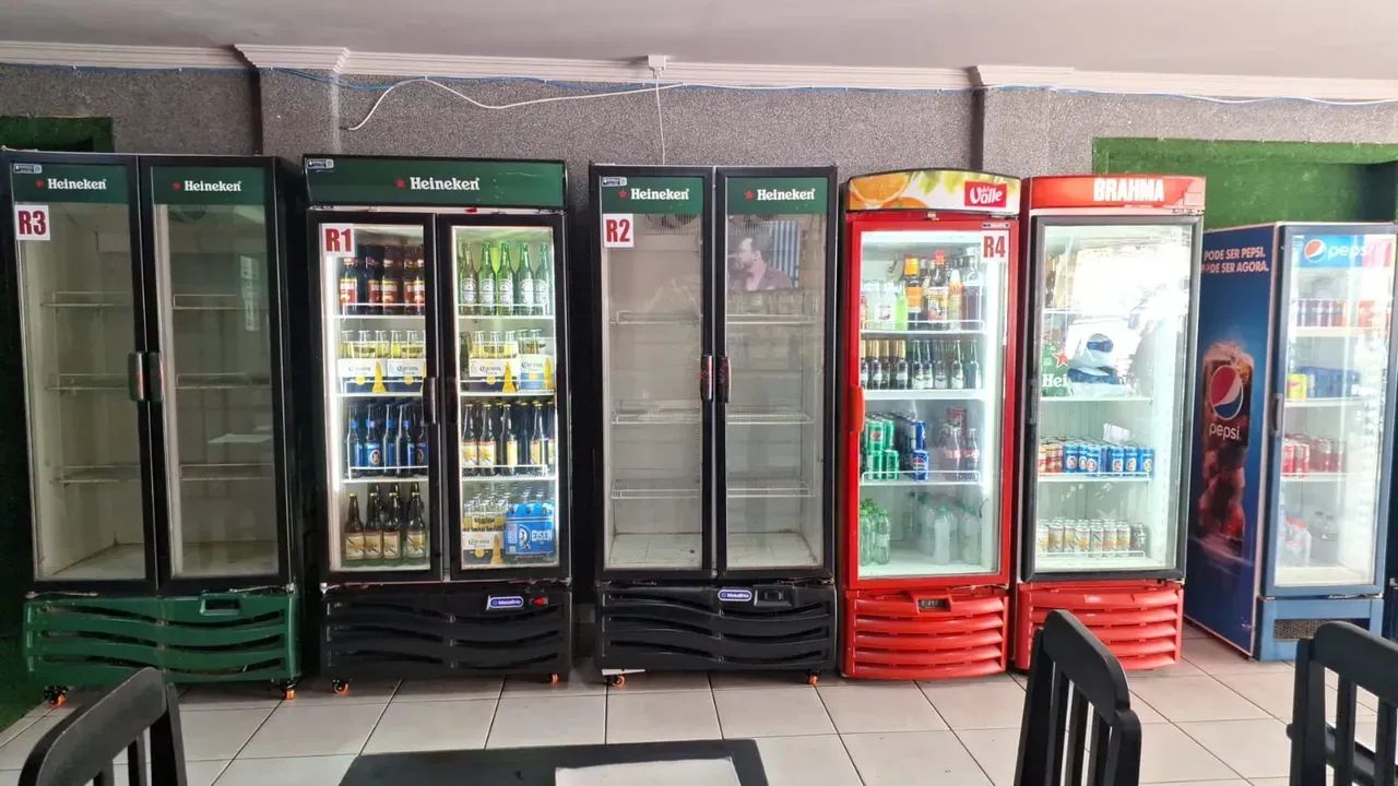 Restaurante Completo à Venda no Centro de Taguatinga | 375m² Pronto para Operar - Foto 3