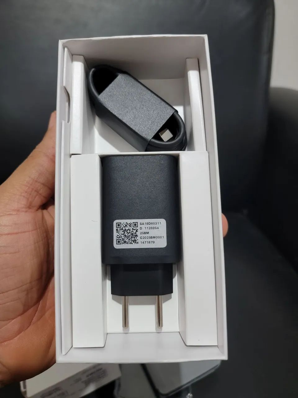 Motorola edge 70 - Foto 5