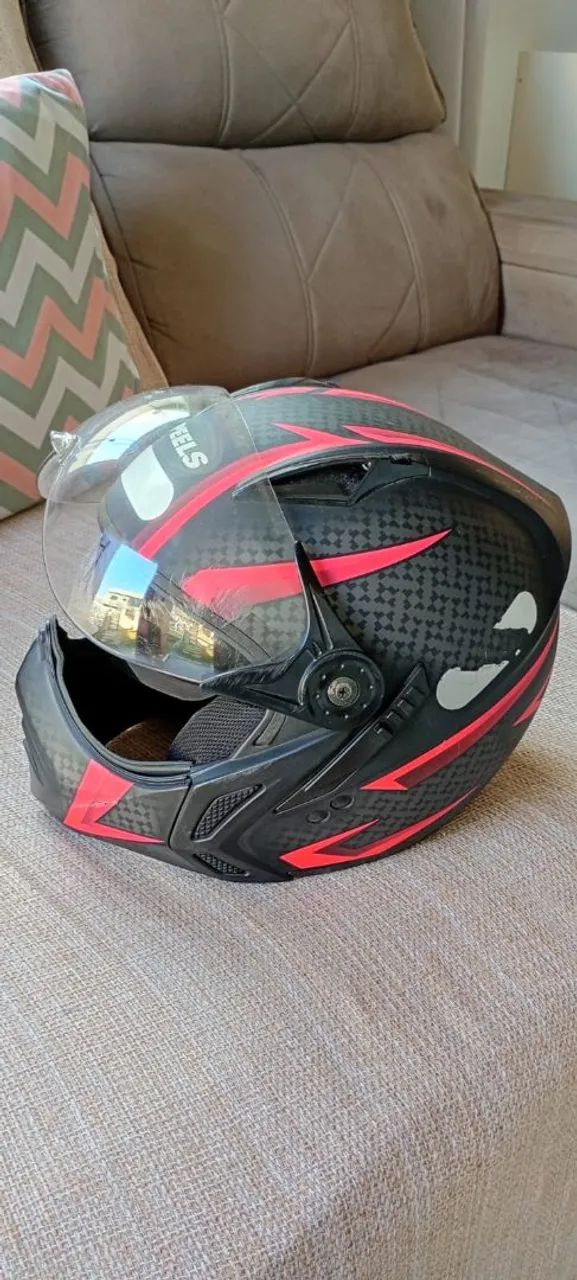 Capacete 58 - Foto 3