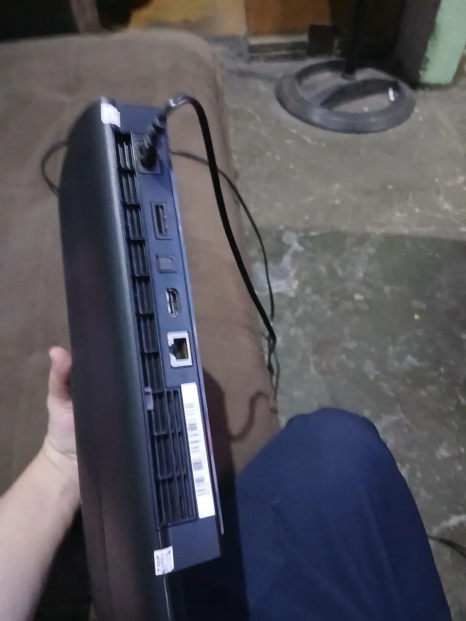 Playstation 3 Super Slim  - Foto 2
