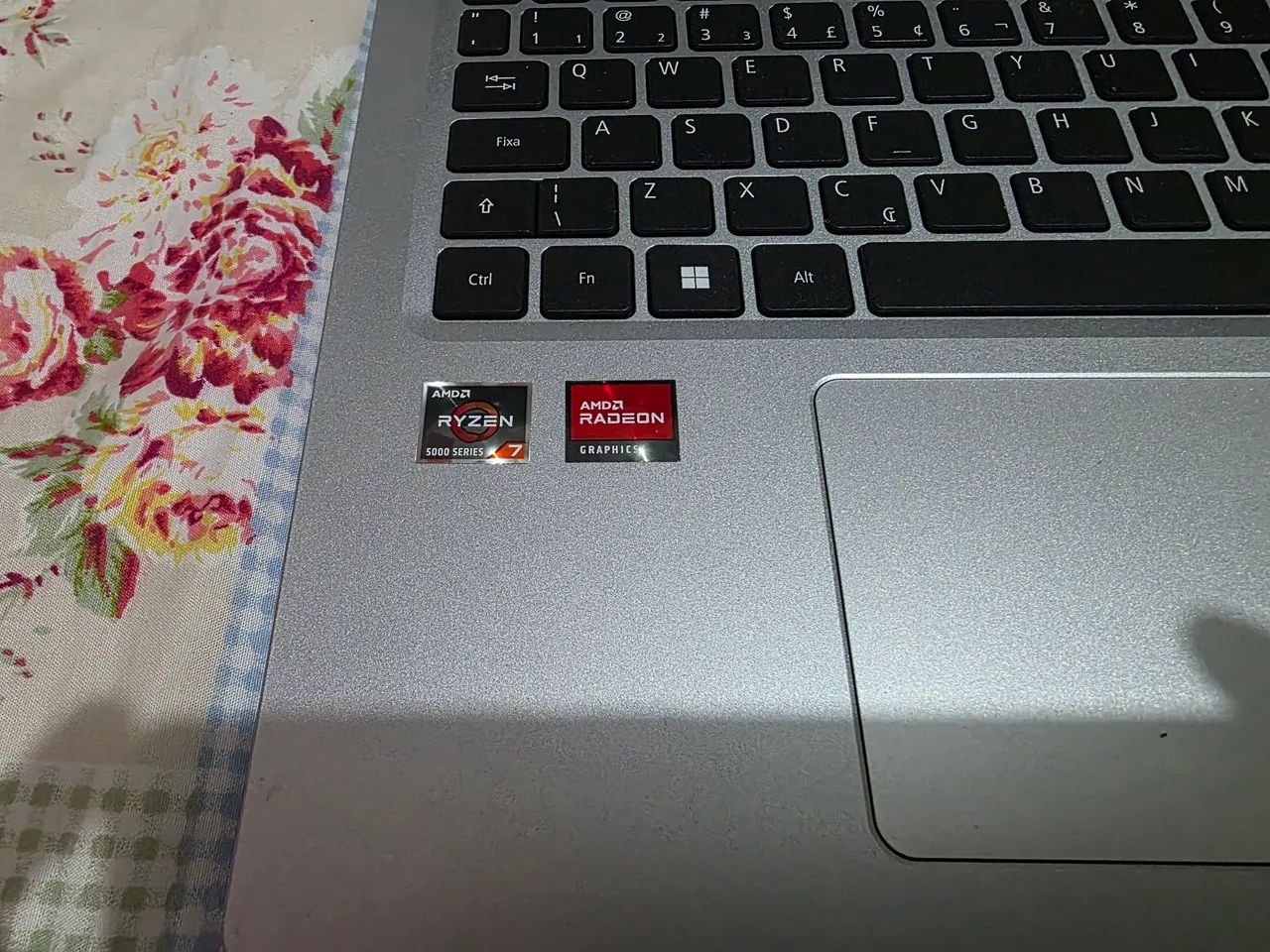 Notebook Acer aspire 5 - Foto 3