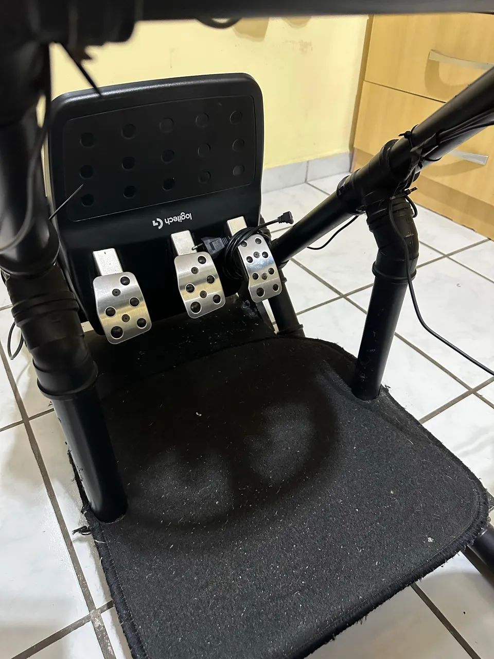 COCKPIT G29 - Foto 4