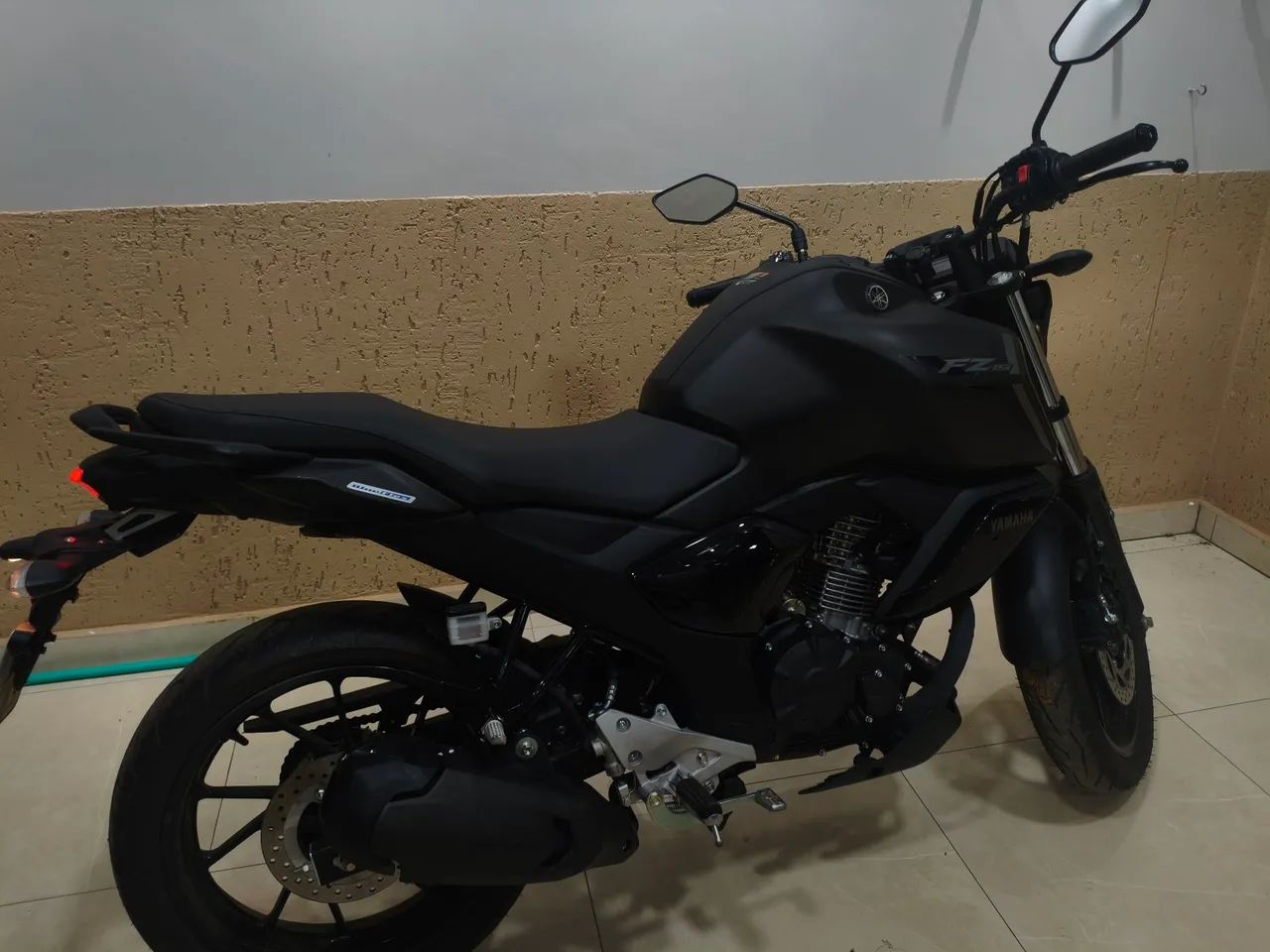 Yamaha FZ 150 cc, 2026 , quitada. - Foto 2