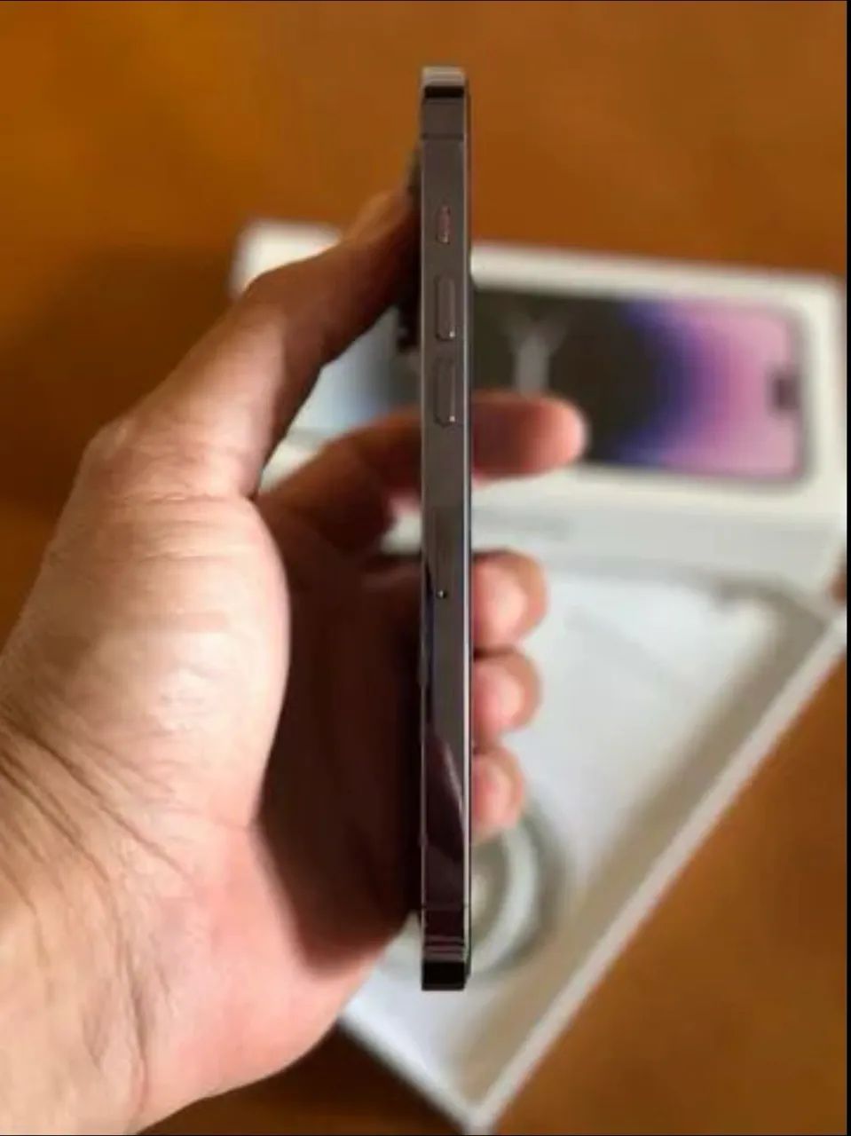 IPhone 14 pro max  - Foto 5