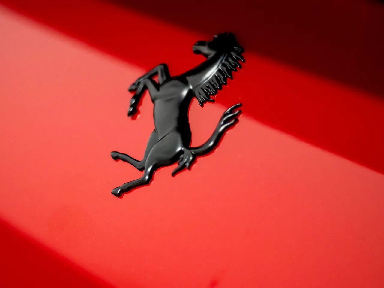 Ferrari 12Cilindri Spider 6.5 V12 830cv, foto 16 de 16