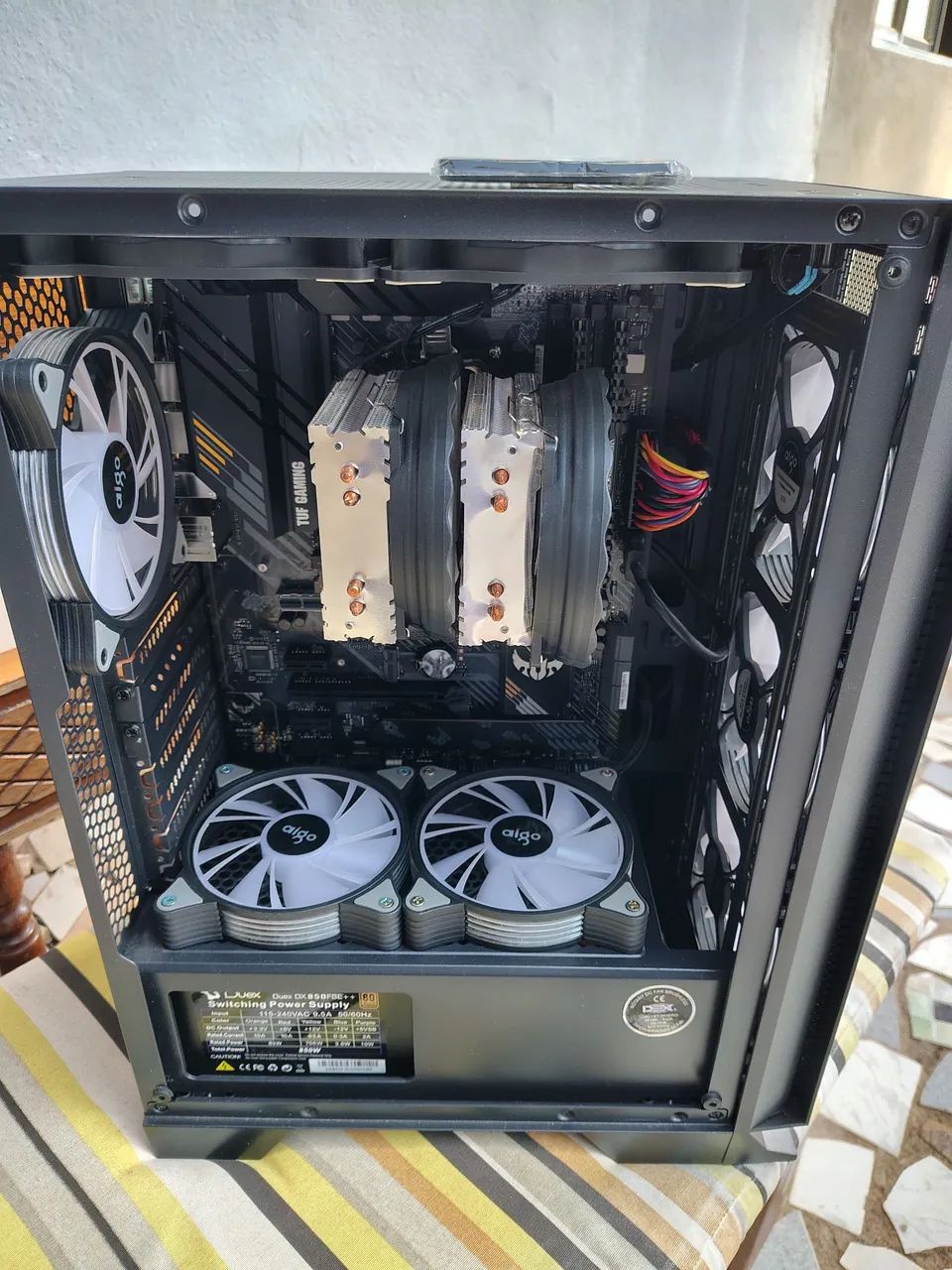 Computador gamer  - Foto 5