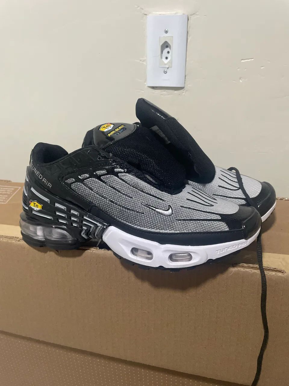Nike Air max Plus tn