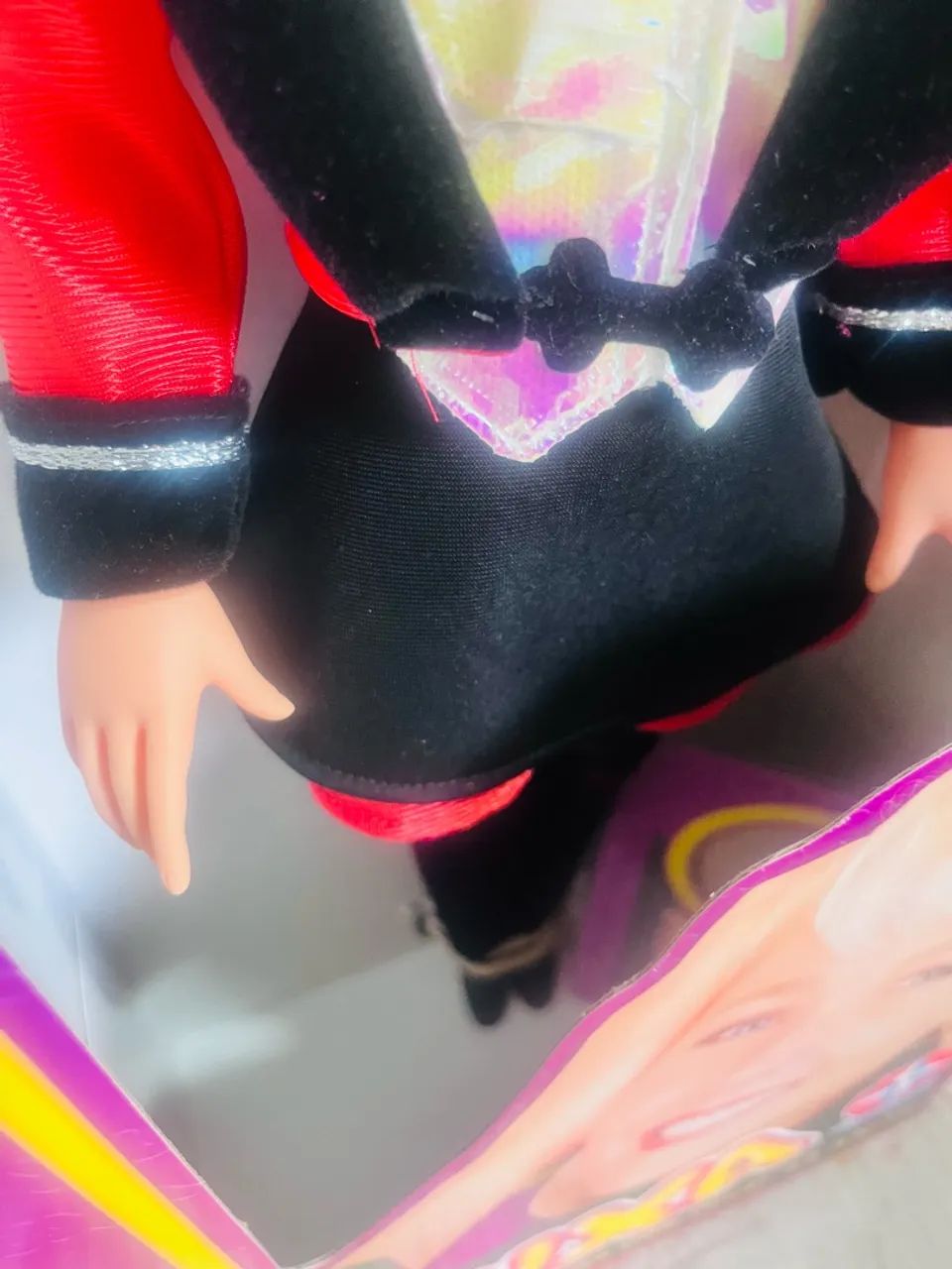 Boneca xuxa 2025 - Foto 3