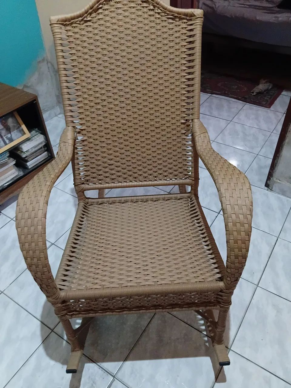 Cadeira de Balanço