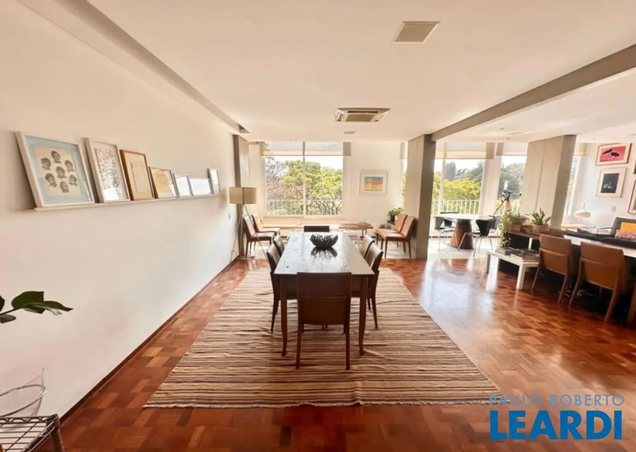 APARTAMENTO - ITAIM - SP - Foto 4